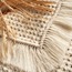 Makrome Mini Estiva Çanta 