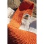 Mandarin Basket Çanta