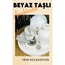 Taşlı Anahtarlık Beyaz Seri Büyük Ponpon Ve Pırlanta Taş Küre Set