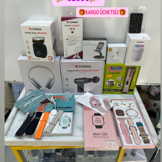 Bay Bayan Set