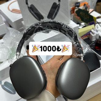 AirPods Max ÇANTALI MODEL