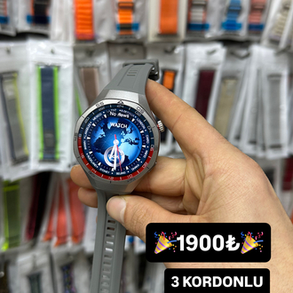GT 5 PRO+ 3KORDONLU