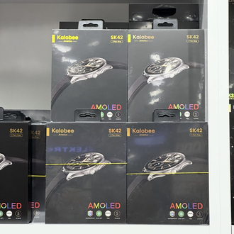 GT 6 PRO+ 3KORDONLU