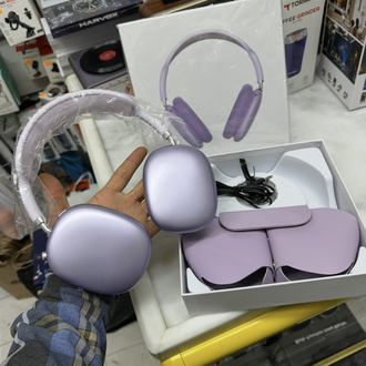 AirPods Max ÇANTALI MODEL