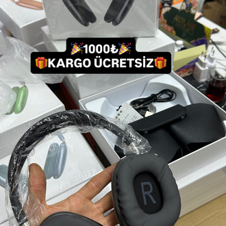 AirPods Max ÇANTALI MODEL
