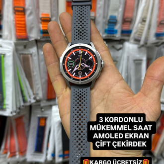 GT5 PRO+ SK44 Uzun şarj süreli