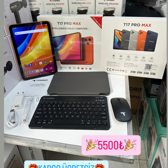 17 Pro max tablet