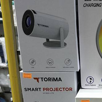 HD PROJEKTOR Hy300 LITE