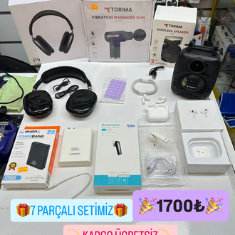 7 li set