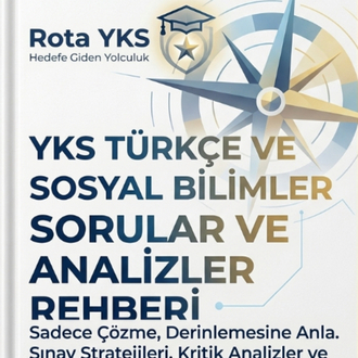 Yks çıkmış sorular