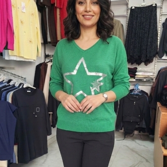 Triko Kazak