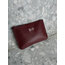 Aria Leather Clutch