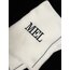 BerGu Winter Scarf Atkı Ekru