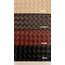 Mira Leather Clutch