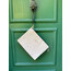 Mira Leather Clutch