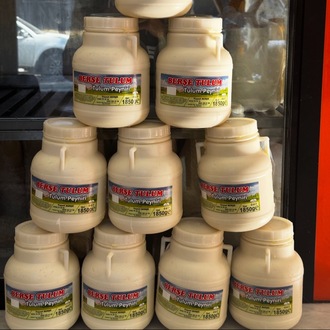 Erzincan Tulum peyniri 2 kg