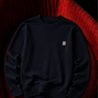 CK Oversize Sweatshirt