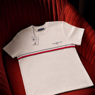 Premium Tommy T-shirt