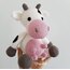 Sütlü İnek Tarifi Amigurumi