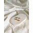 ÇELİK DAMLA KÜPE (gold)