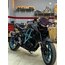 YAMAHA MT25 6 lı koruma demiri (su yeşili)