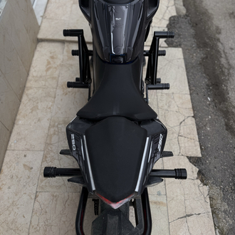 NK-250 STUND DEMİRİ 