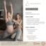 Mindfulness Temelli 4 Trimester Hamile Yogası Uzmanlaşma Programı (110 Saat) 