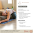 Mindfulness Temelli 4 Trimester Hamile Yogası Uzmanlaşma Programı (110 Saat) 