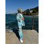 Yeşil Kimono Takım
