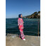 Pembe Kimono Takım