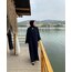 LACİVERT 2’Lİ ABAYA