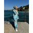 Yeşil Kimono Takım