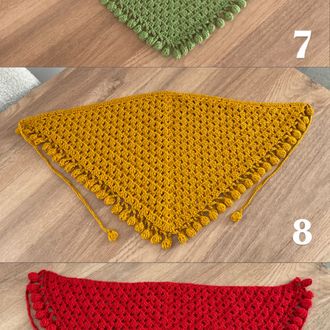 2 Al 1 Öde Bandana
