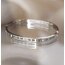 Cartier Model Kelepçe Bileklik 