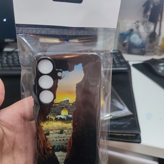 Samsung S25 Telefon kılıfı