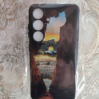 Samsung S25 Telefon kılıfı