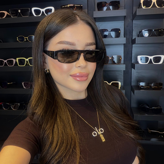 Miu Miu Gözlük