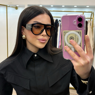 Tomford gözlük
