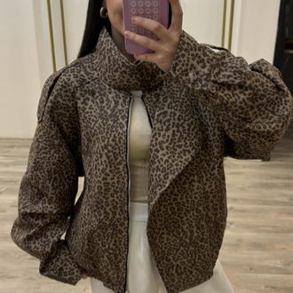 LEOPARLI CEKET 