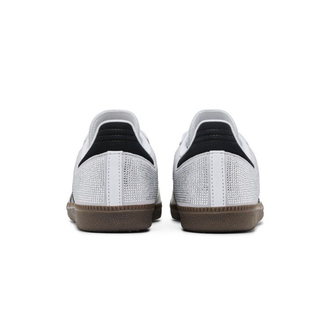 Adidas Samba OG ‘ Crystal White Rhinestones ‘