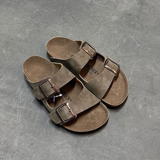 Birkenstock Arizona Taba