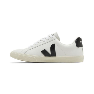 Veja Esplar Leather ‘ White Black ‘