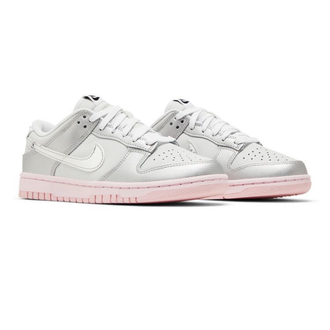 Nike Dunk Low LX ‘ Photon Dust Pink Foam ‘