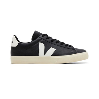 Veja V-12 Leather’ Extra White Marsala ‘