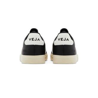 Veja V-12 Leather’ Extra White Marsala ‘