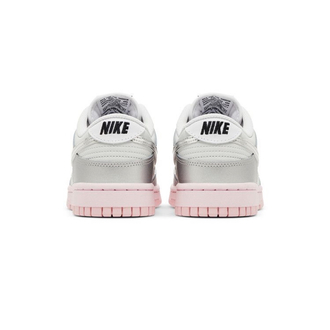 Nike Dunk Low LX ‘ Photon Dust Pink Foam ‘