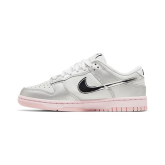 Nike Dunk Low LX ‘ Photon Dust Pink Foam ‘