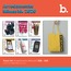 Paket 04: Arredamento Mimarlık 338-343