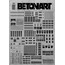 Betonart Mimarlık ve Tasarım Dergisi 79. Sayı