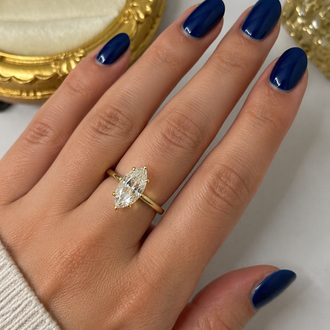 Diamond seri yüzük 